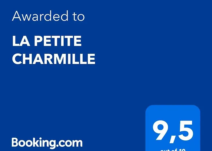 La Petite Charmille