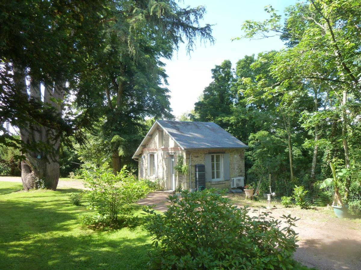 La Petite Charmille Holiday home *