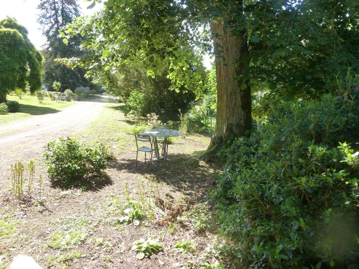 La Petite Charmille Holiday home